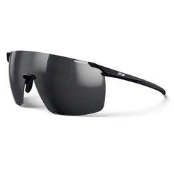 Julbo Faster L Γυαλιά Ποδηλασίας D283125 - Κίτρινος Σκελετός, Φωτοχρωμικοί REACTIV 1-3 Καθρεπτιζόμενοι Φακοί