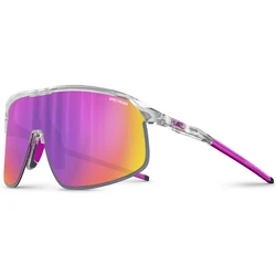 Julbo Γυαλιά Ποδηλασίας D202739 με Ροζ Σκελετό και Φωτοχρωμικούς Φακούς