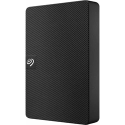 Seagate Εξωτερικός Σκληρός Δίσκος Expansion Portable USB 3.0 1TB 2.5 Μαύρο