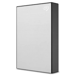 Seagate One Touch Εξωτερικός HDD 1TB Γκρι (STKY1000401)