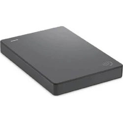 Seagate Εξωτερικός Σκληρός Δίσκος Basic USB 3.0 USB 2.0 2TB 2 5 Μαύρο