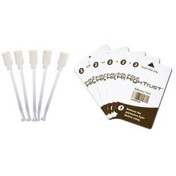 Evolis Cleaning Kit Regular Cleaning Kit