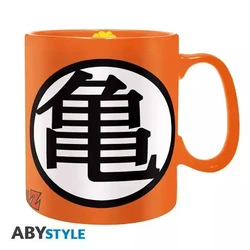 Abysse Κούπα Dragon Ball Z Kame Κεραμική 460ml