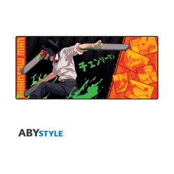 ABYstyle - Chainsaw Man XXL Mousepad (πατάκι ποντικιού)