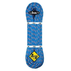 Δυναμικό Σχοινί Ορειβασίας Beal BC097B 9,7 mm 70 m Μπλε