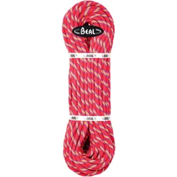 Beal Virus Standard Δυναμικό Σχοινί Ορειβασίας 70 m - Ροζ