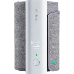 Withings BPM Connect Ηλεκτρονικό Πιεσόμετρο Μπράτσου Ακριβείας με Bluetooth ICIWBPMC