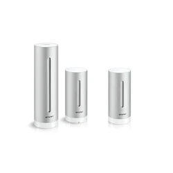 Netatmo Εξάρτημα Μετεωρολογικών Μετρήσεων