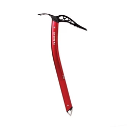 Blue Ice Akila Adze Ice Axe 49 cm - Red