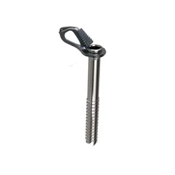 Screw (simple) 1 pc - Brand Unknown - MPN 0009229800003223