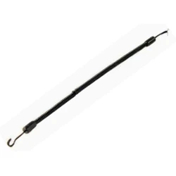 Mobilis Default Pack of 10 Spiral Cords Stylus Attachment