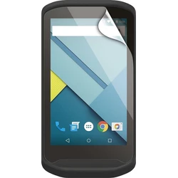 Mobilis Screen Protector Anti Shock IK06 Clear F MC33XX