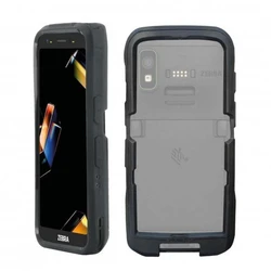 Mobilis PROTECH Θήκη για Zebra TC501 (συμβατή) με Trigger