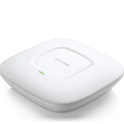 Access Point TP-Link EAP115 WLAN Ceiling Mnt 300mb v1