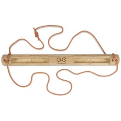 Y&Y La Baguette Evo Single Pull-Up Strength Bar