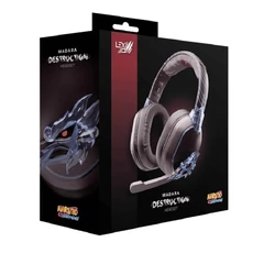 LEXIP MADARA Headset (Design by TSUME)