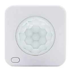 Shelly Blu PET Ασύρματος Αισθητήρας Κίνησης Υπερύθρων (Bluetooth / ZigBee) 10 m