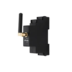 Shelly Pro Ρελέ Ράγας - LoRa Add-on x1