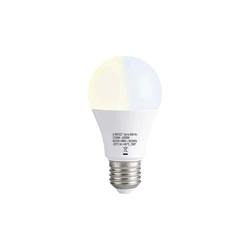 Shelly Smart Λάμπα Duo LED για Ντουί E27 (Duo E27 Gen3)