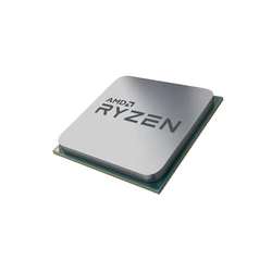 AMD AM5 Ryzen 5 9500F (Tray) - 6-Core / 12-Thread, 3.8 GHz Base, 5.0 GHz Boost, 32 MB Cache, 65 W TDP