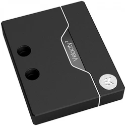 EK Waterblocks EK-Quantum Velocity² D-RGB - AM5, Nickel + Acetal Ψύκτρα CPU