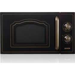 Gorenje MO4250CLB Black Microwave Oven