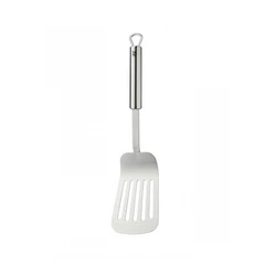 WMF Profi Plus Pfannenwender silber