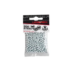 Walther Ποτηράκια (Pellets) Αεροβόλου 4.5 mm - 500 τεμάχια
