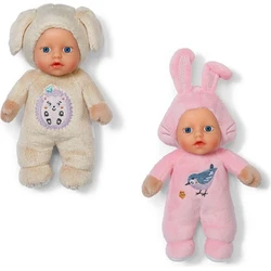 Baby Doll Zapf Creation Baby Born Cutie 3 Designs