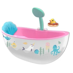 Zapf Creation Baby Born - Μπανιέρα Μωρού (837993)