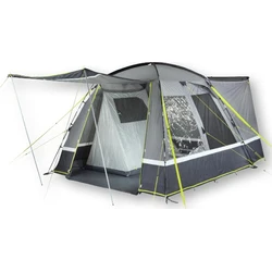High Peak Busvorzelt Trentino 2.0 (γκρί/λάιμ)