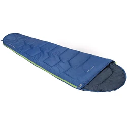 High Peak Schlafsack Action 250 (μπλε/σκούρο μπλε)