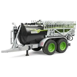 Bruder Fliegl Jumbo Line Plus 1:16 Ανατρεπόμενος Τρέιλερ Αγροτικό - 3+ ετών