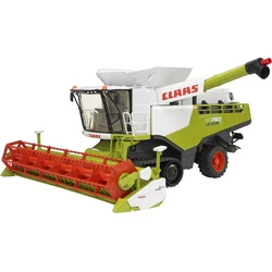 Bruder Claas Lexion 780 Terra Trac Κομπίνα - Παιχνίδι για 3+ ετών