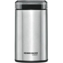 Rommelsbacher EKM 100 Ηλεκτρικός Μύλος Καφέ (λεπίδες) - 70 g, 200 W