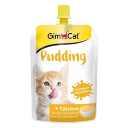 GimCat Pudding για γάτες 150 g