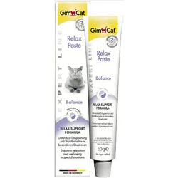 GimCat Relax Πάστα 50 g για γάτες