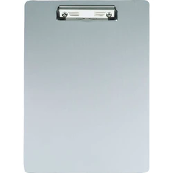 MAUL αλουμινένιο κλιπμπορτ A4 με μπάρα-κλιπ