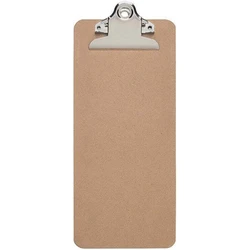MAUL Klemmbrett MAULbill 28x11,5x3 cm - Σκληρή ίνα ξύλου