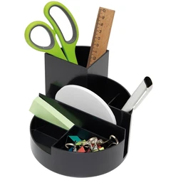 MAUL Rundbox Recycling - Μαύρο
