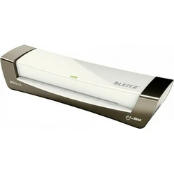 Leitz Πλαστικοποιητής iLam Home Επιτραπέζιος για A4 1497368