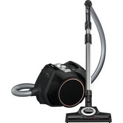 Miele Boost CX1 125 Active Ηλεκτρική Σκούπα Obsidian Black