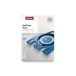 Miele HyClean Pure Τύπος G/N Σακούλες Σκούπας - 4 τεμ.
