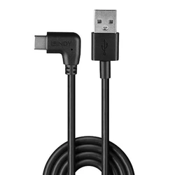 Lindy VGA Cable VGA male to VGA male Black 0.5 m (Model 32000, SKU W128919714)