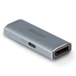 LINDY DisplayPort 1.4 Επαναλήπτης (Repeater) - Μοντέλο 38421