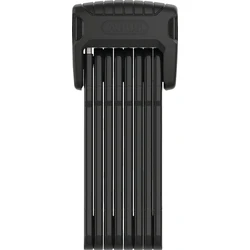 Κλειδαριά Ποδηλάτου ABUS Bordo Granit XPlus 6500K/120 BK SH