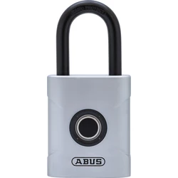 ABUS Touch 57/50 - Λουκέτο με Δακτυλικό Αποτύπωμα, IP66/68, 50mm