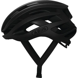 Κράνος Ποδηλασίας ABUS AirBreaker velvet black L