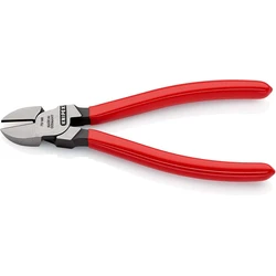 KNIPEX Πλαϊνή πένσα κοπής 160mm (70 01 160)