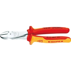 Knipex Πλαγιοκόφτης Ηλεκτρολόγου 180 mm 74 06 180